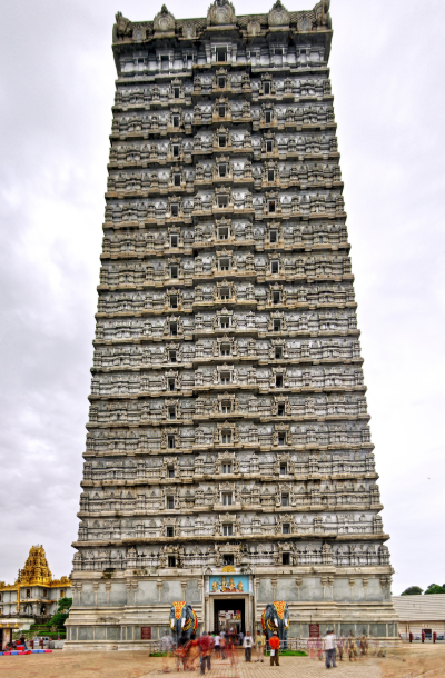 Raja Gopura